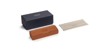 OLIVER PEOPLES - GREGORY PECK RX / Cocobolo