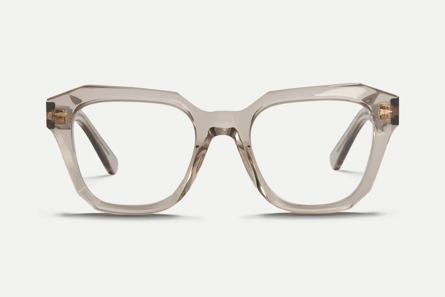 Pont Rx AHLEM - PONT DES ARTS RX / November Light – ESSU Curated Eyewear