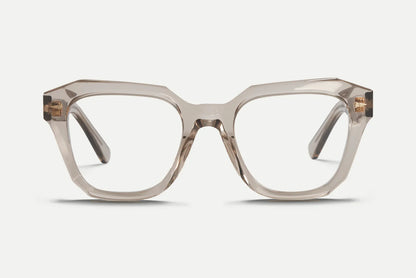 AHLEM - PONT DES ARTS RX / November Light