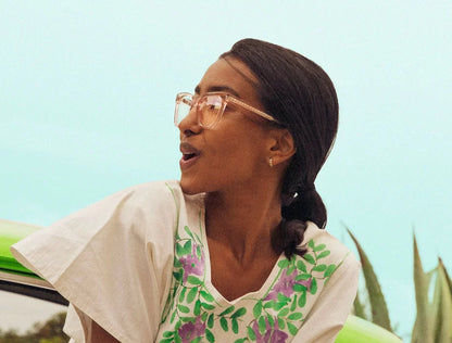 L.G.R - CECILE 51 / Venetian Red