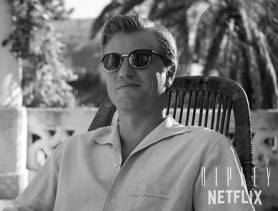 L.G.R - SAHARA / Havana Tobacco Matt 90