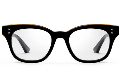 DITA - RHYTHM RX / DRX-3039-A-BLK-GLD-50