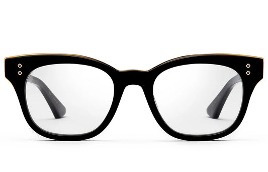 DITA - RHYTHM RX / DRX-3039-A-BLK-GLD-50