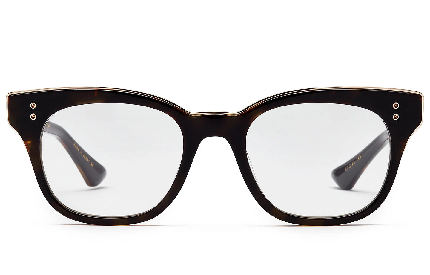 DITA - RHYTHM RX / DRX-3039-B-TRT-GLD-50