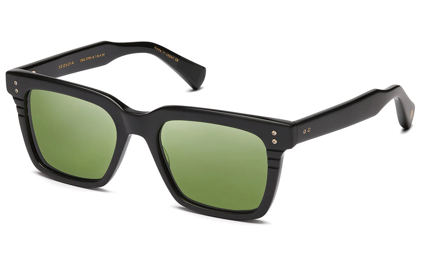 DITA - SEQUOIA / DRX-2086-A-T-BLK