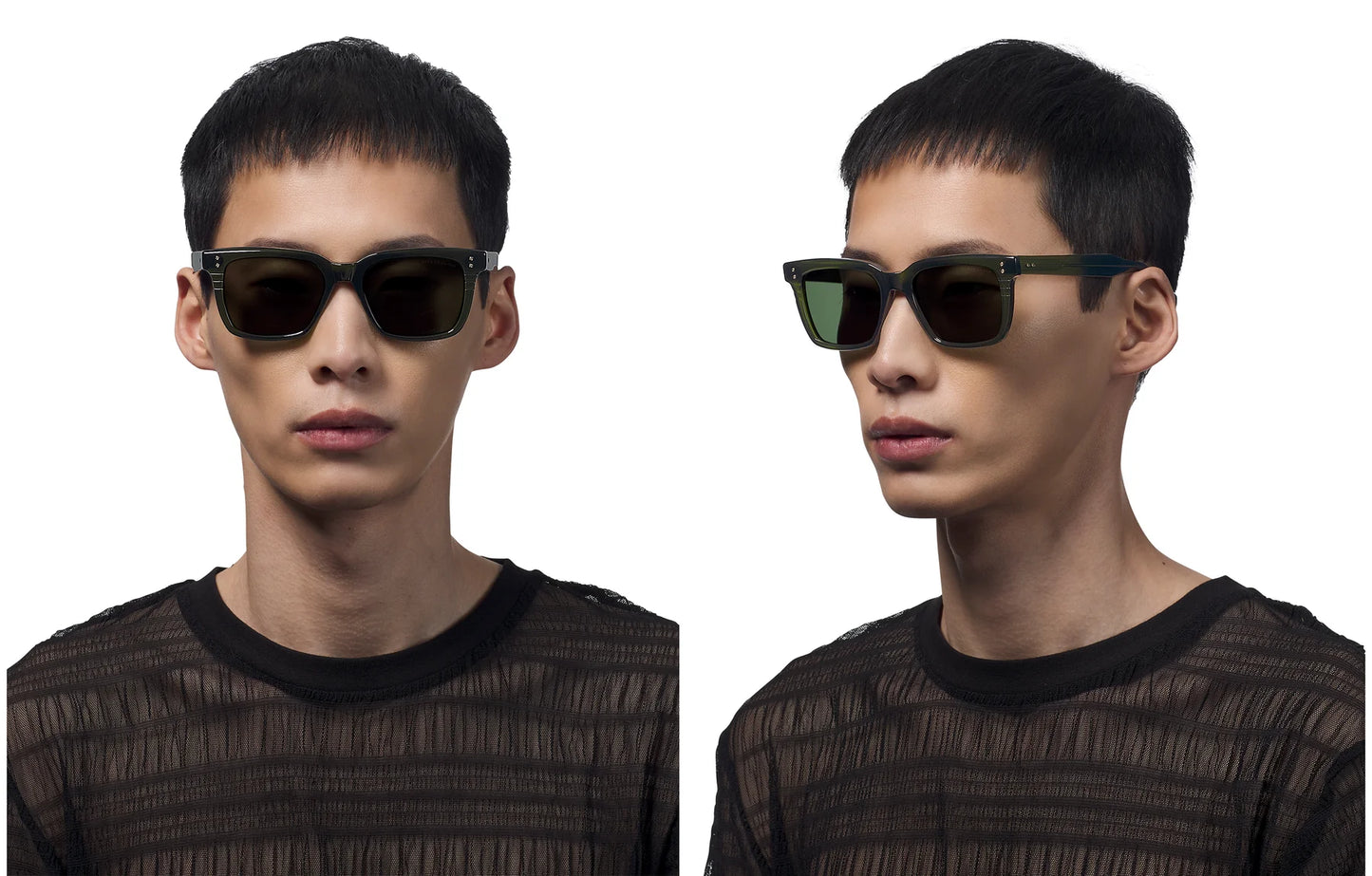 DITA - SEQUOIA / DRX-2086-A-T-BLK