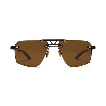 T HENRI Spectre sunglasses handmade in Japan – available at ESSU Eyewear Mosman