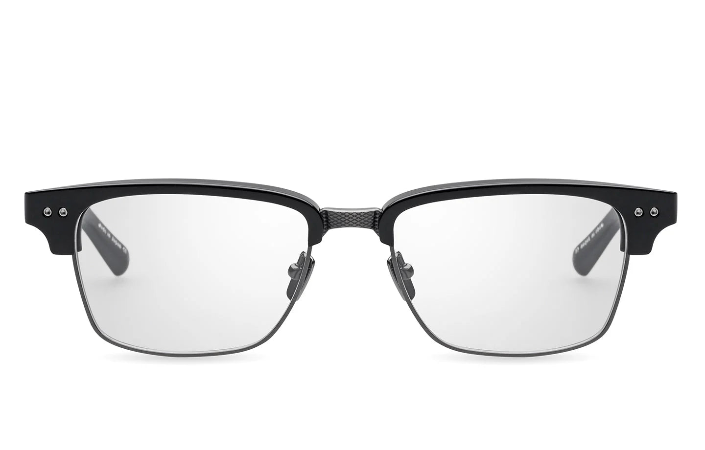 DITA - STATESMAN THREE RX / DRX-2064-A-BLK-SLV-55