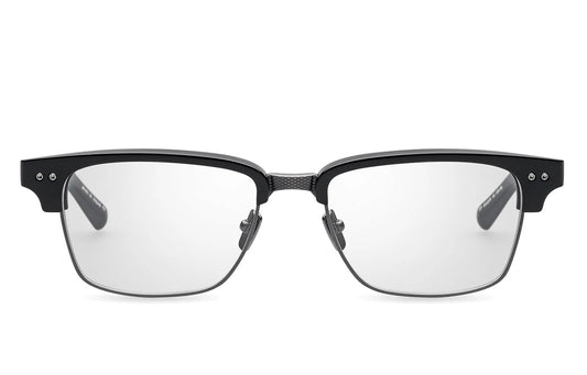 DITA - STATESMAN THREE RX / DRX-2064-A-BLK-SLV-55