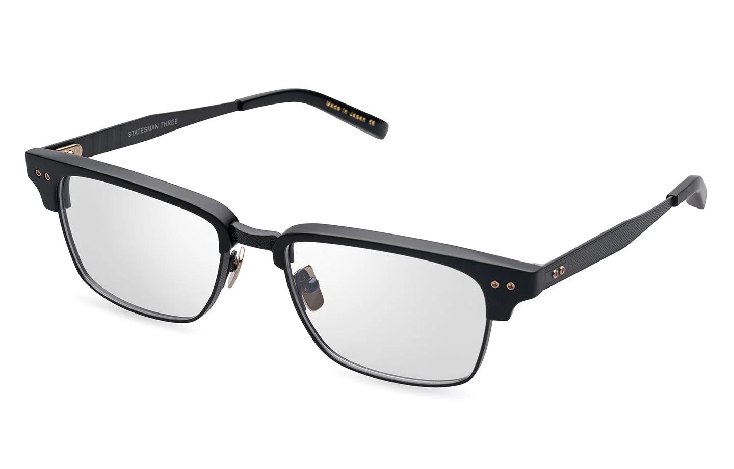 DITA - STATESMAN THREE RX / DRX-2064-C-BLK-55