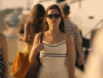 L.G.R - ZANZIBAR | HBO The White Lotus