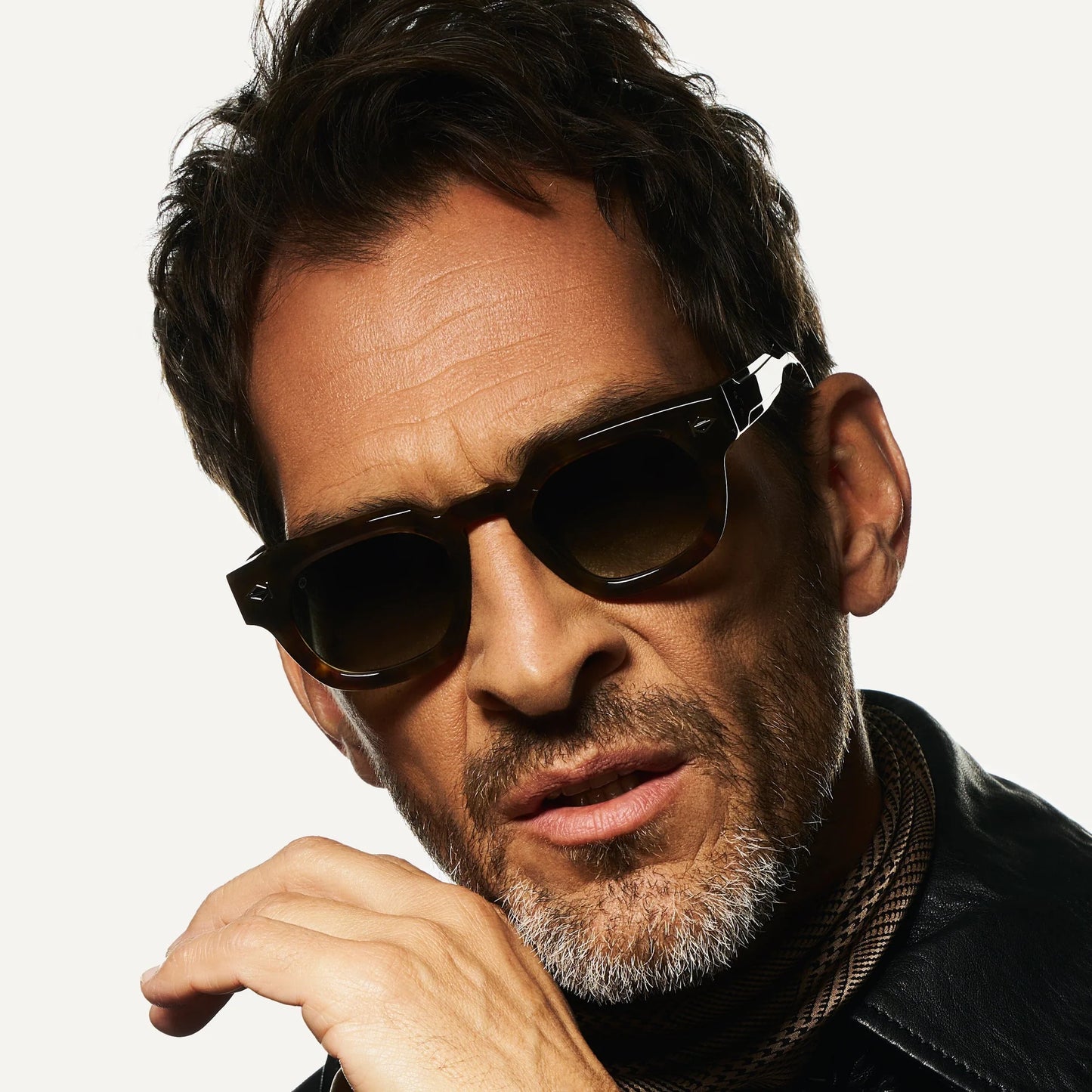 T HENRI - TUATARA / Rainforest