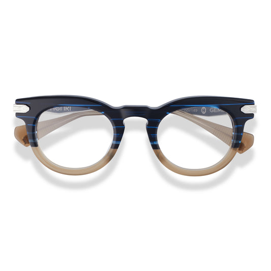 T HENRI - GEMERA RX / Port Blue