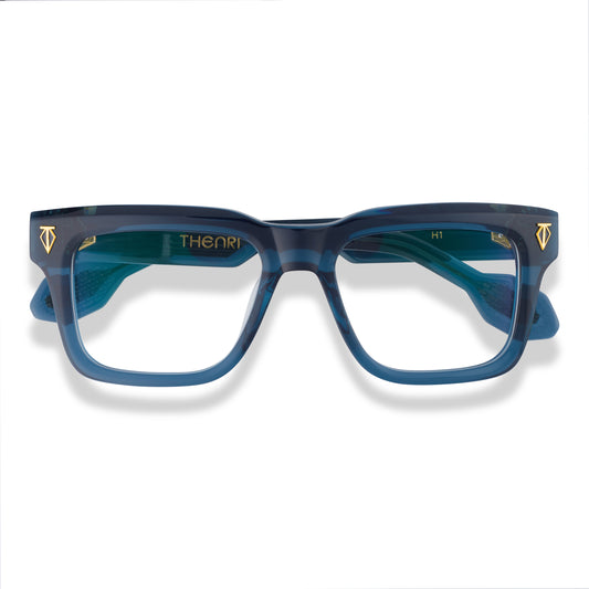 T HENRI - H1 RX / Deep Blue