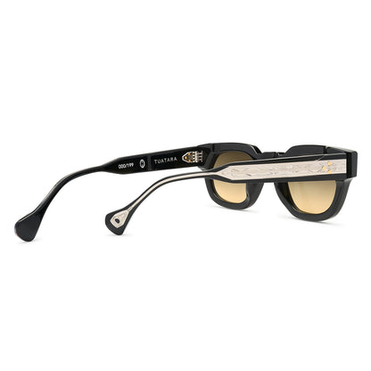 T HENRI - TUATARA / Shadow II