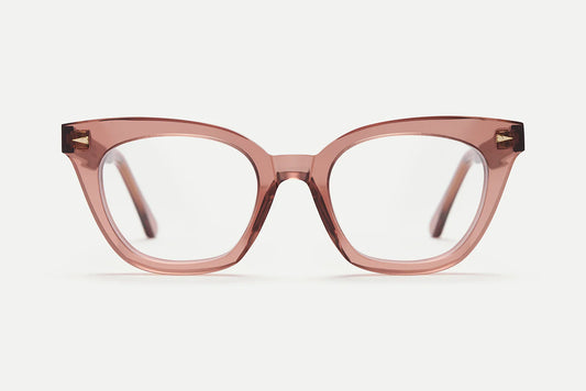 AHLEM - TUNIS RX / Old Fashioned Rose