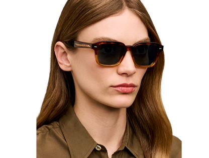 OLIVER PEOPLES - ERRISSON SUN / Amber