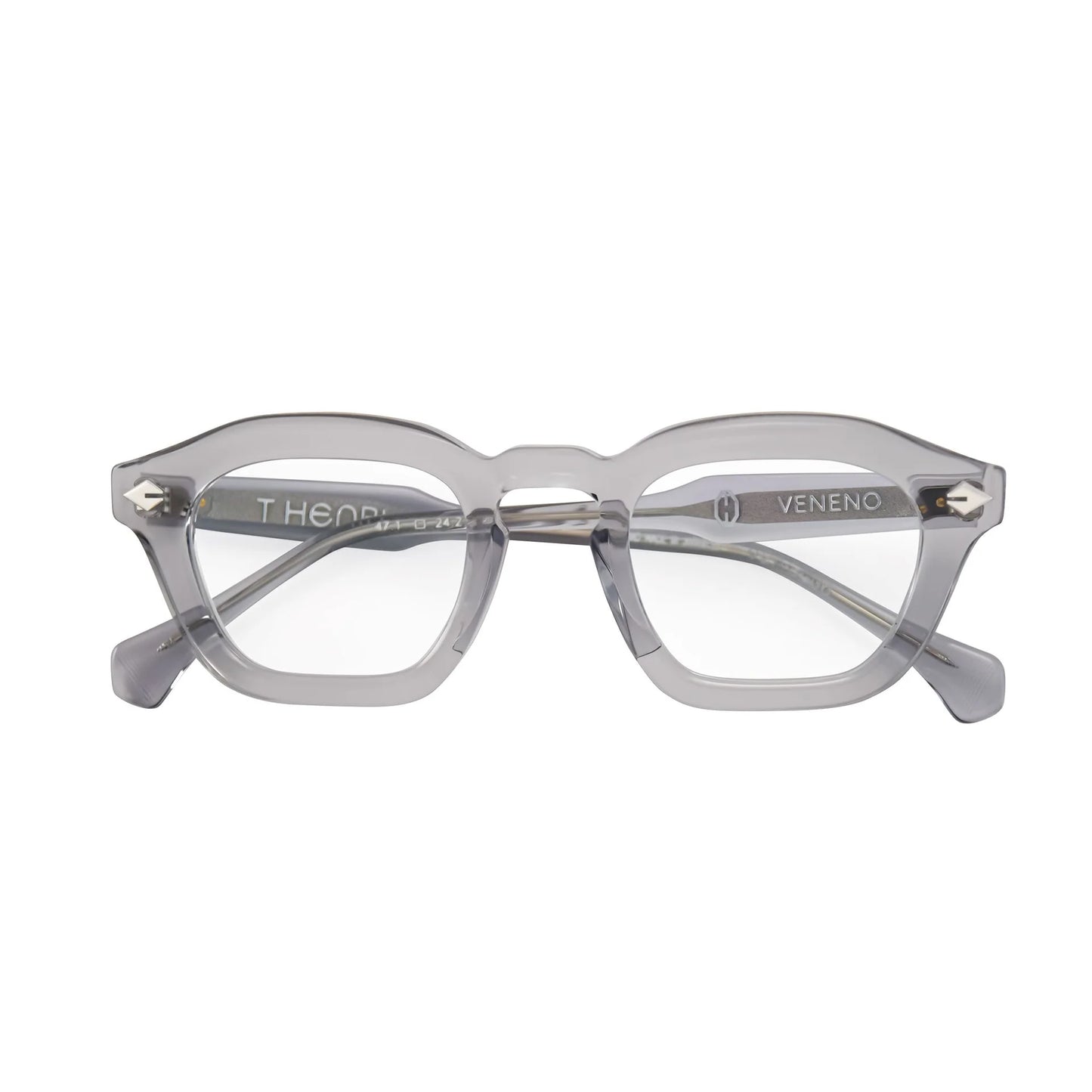 T HENRI - VENENO RX / Tungsten