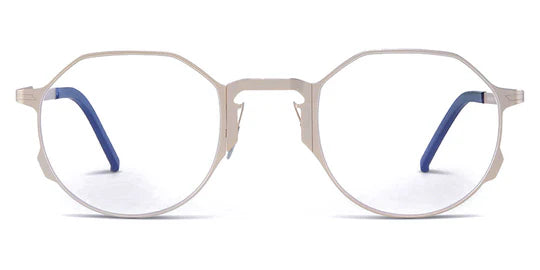 MOVITRA - ACHILLE RX / Rose Gold