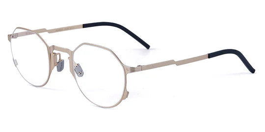 MOVITRA - ACHILLE RX / Rose Gold