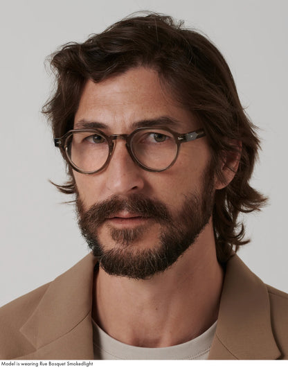 AHLEM - RUE BOSQUET RX / Indigolight