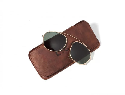 L.G.R - FEZ / Clip 49 Gold