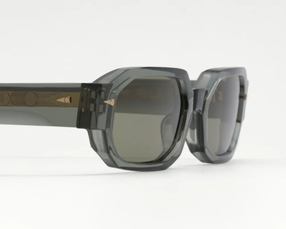 AHLEM - JULES / Green River Limited Edition