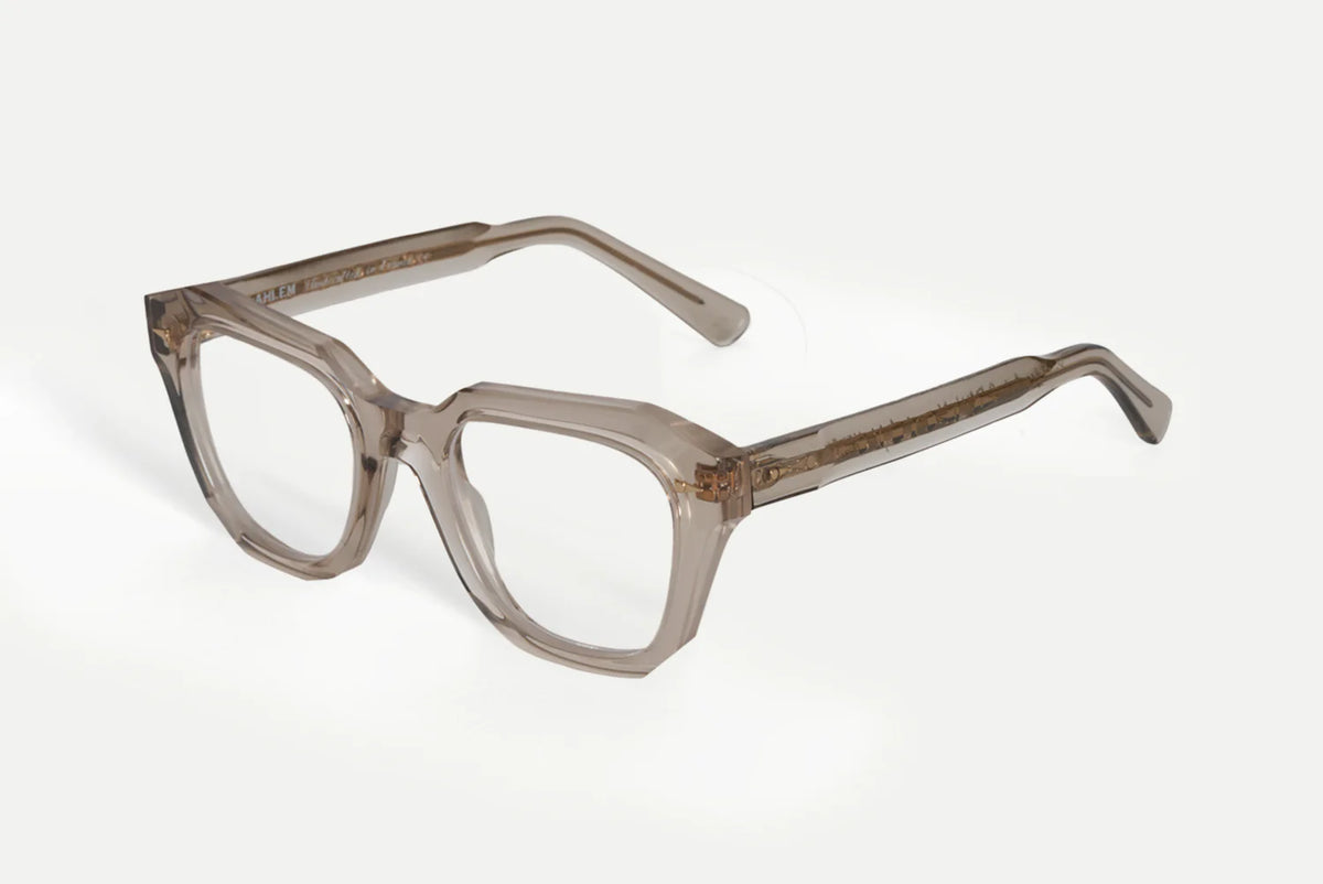 Pont Rx AHLEM - PONT DES ARTS RX / November Light – ESSU Curated Eyewear