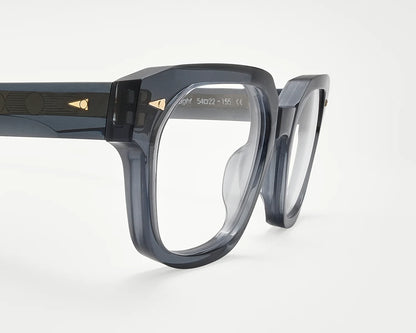 AHLEM - BUCI RX / Petrol Light