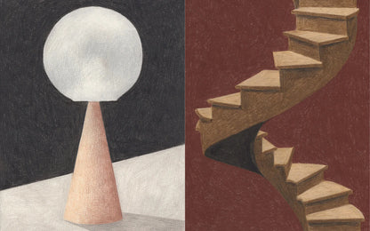 AHLEM - ROYALE / Ruthenium Brushed