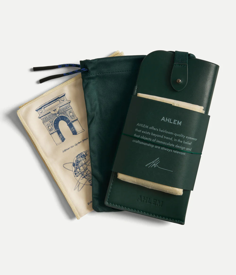 AHLEM - BONT MIRABEAU RX / Brownlight