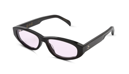 G.O.D - FORTY SEVEN / Black