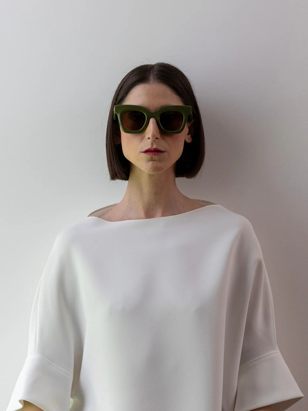 LAPIMA - LISA / Black Solid