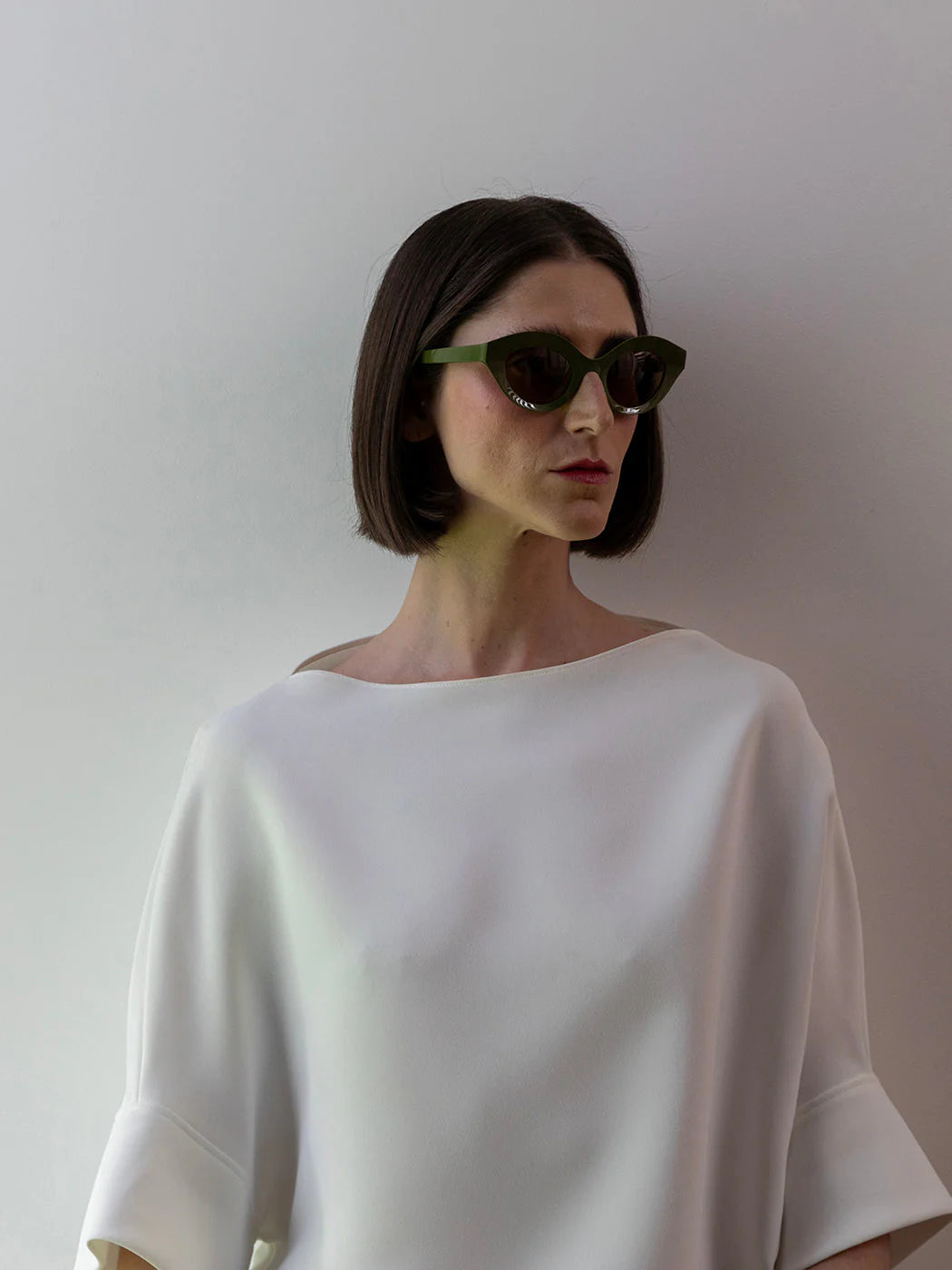 LAPIMA - NINA PETIT / Black Solid