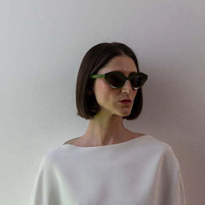 LAPIMA - NINA PETIT / Black Solid