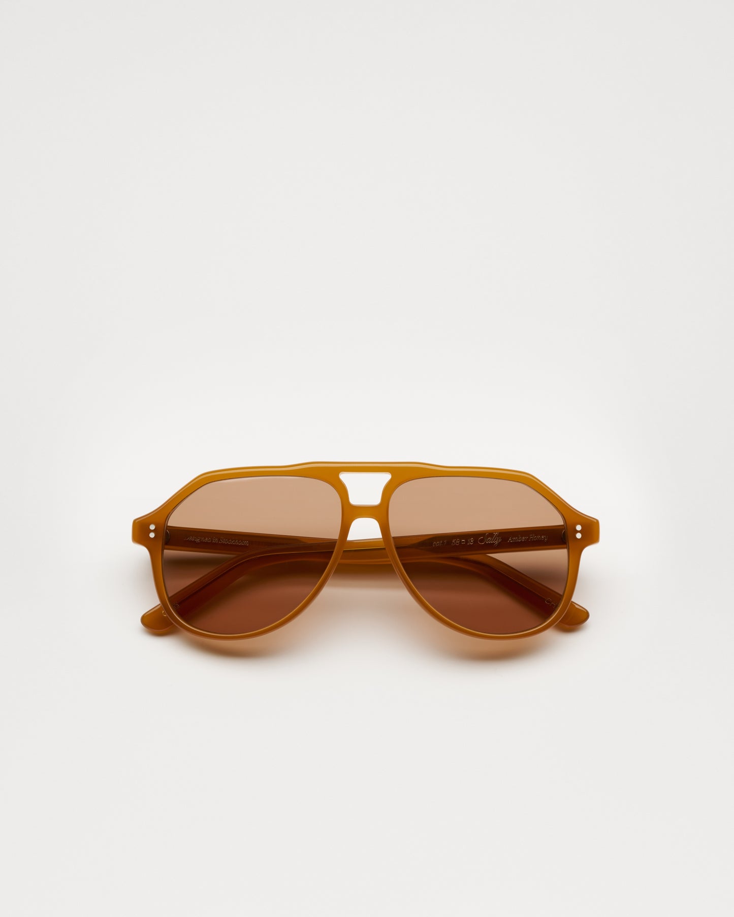 CHIMI - SALLY AMBER HONEY