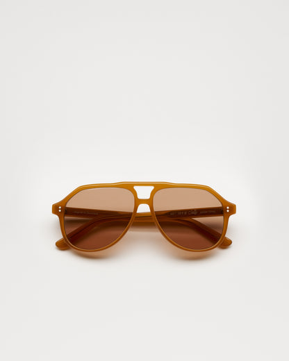 CHIMI - SALLY AMBER HONEY